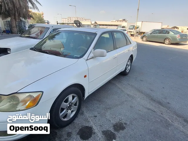 Toyota Avalon XLS 2001 for Sale URGENT