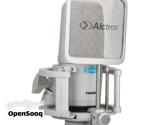 Mic Alctron TH600