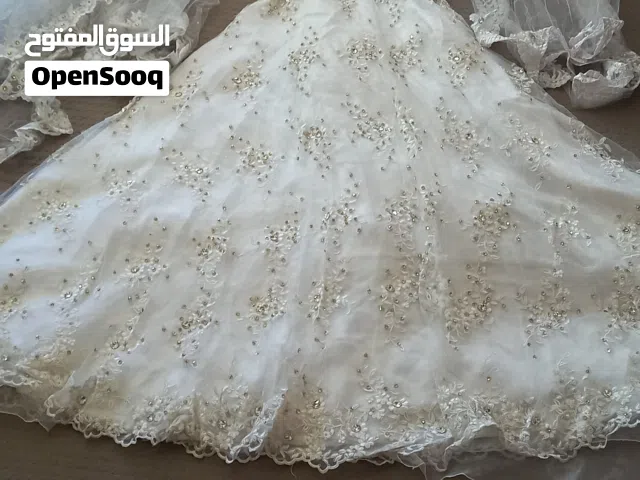 فستان سهره للبيع