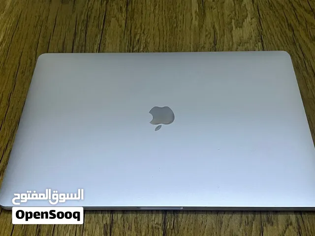للبيع ماك برو مستعمل نظيف جدا