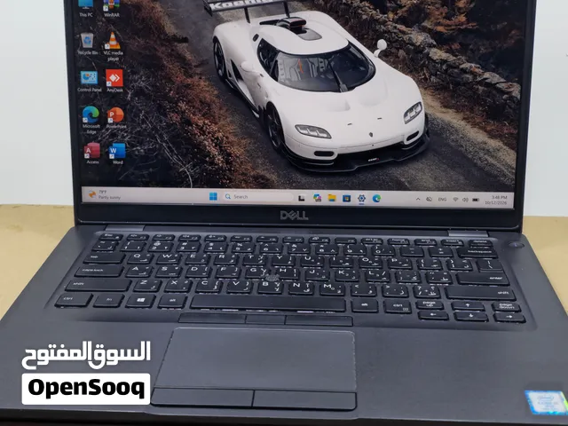 Windows Dell for sale  in Amman
