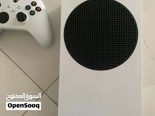 اكس بوكس سيريس اس شبه جديد