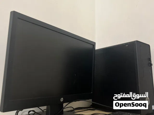 كمبيوتر HP (ويندز11)