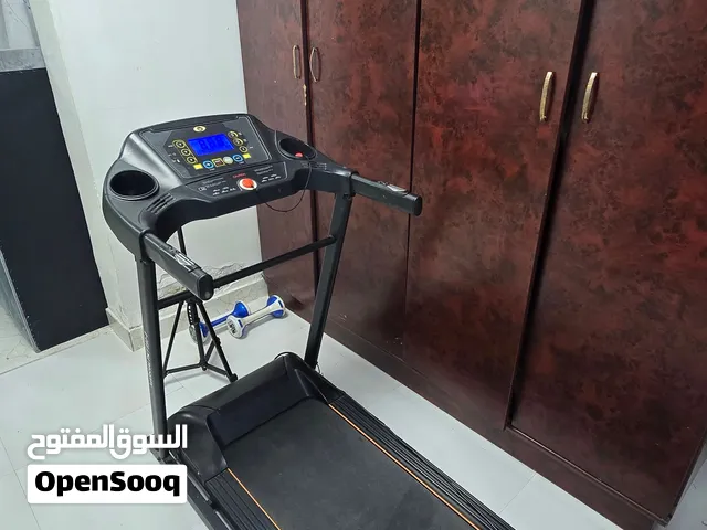 Marshal Fitness Treadmill PKT 130-1