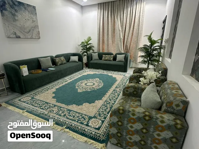 طقم كنب ( كراسي ) تفصيل محلي