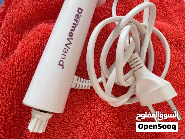 آله ازاله التجاعيد ديرما وند مستعمله مضمونه اخر قطعه