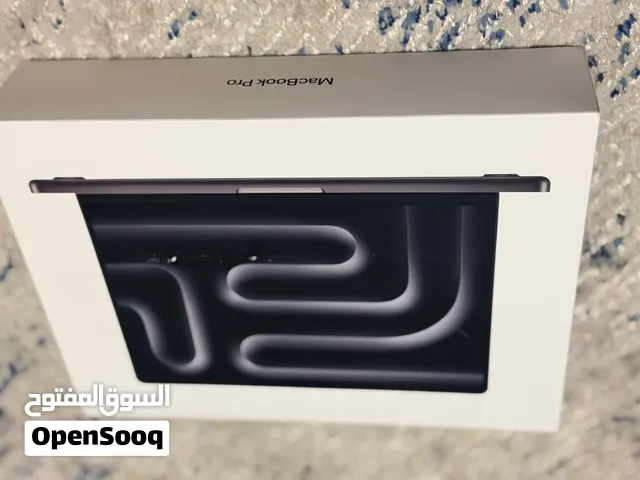 2026Apple macbook Pro 16 inch 8 TB M5 Max Chipset