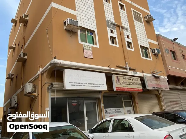 50 m2 1 Bedroom Apartments for Rent in Central Governorate Nuwaidrat