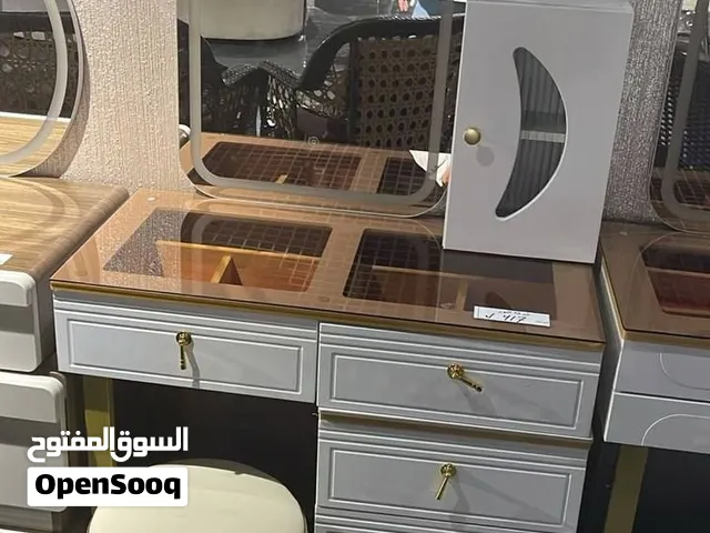 ميز تواليت تركي