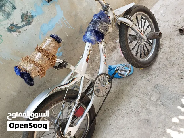 سيكل دراجه هوائيه تعاشيق  عرطه العرطات 300ريال سعودي فقط