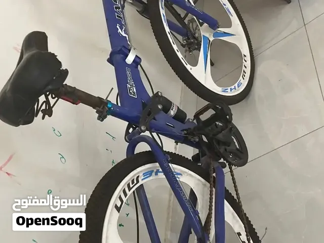 سيكل رياضي