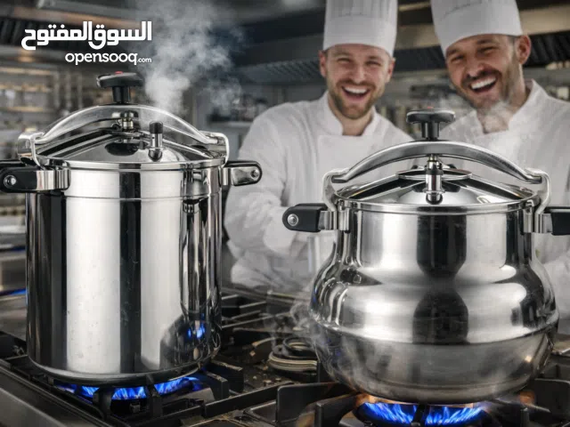 تصفيه بخصم 50% لضغاطات مجفيزا الاسباني