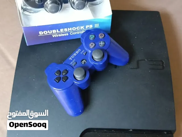 بلايستيشن 3للبيع الاستفسار على الخاص