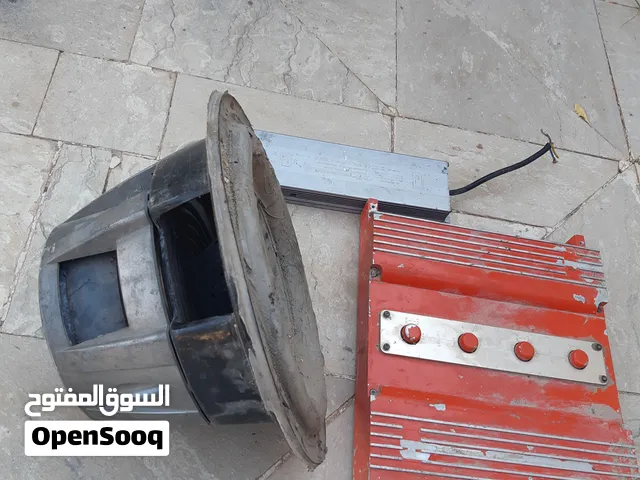 سستم مع صب بايونير بسعر حرق