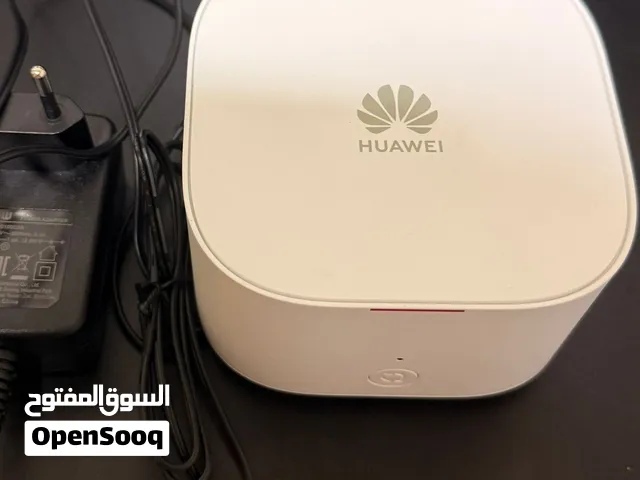 مقوي شبكة Huawei لجميع الشبكات – جديد بالكرتونة