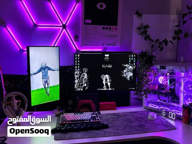 بيسي جيمنج للبيع