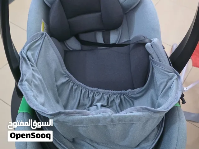Unused car seat for sale