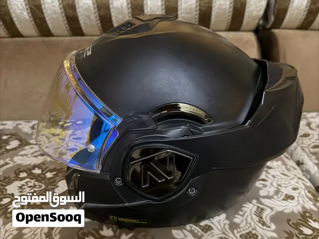 خوذة LS2 مقاسL