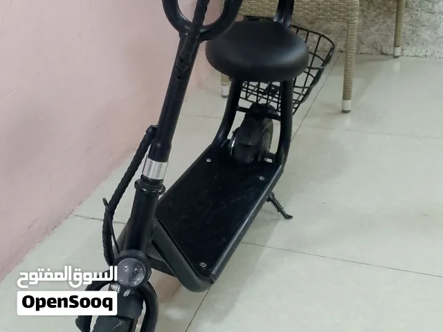 سكوتر  ابو سلة لي الاطفال
