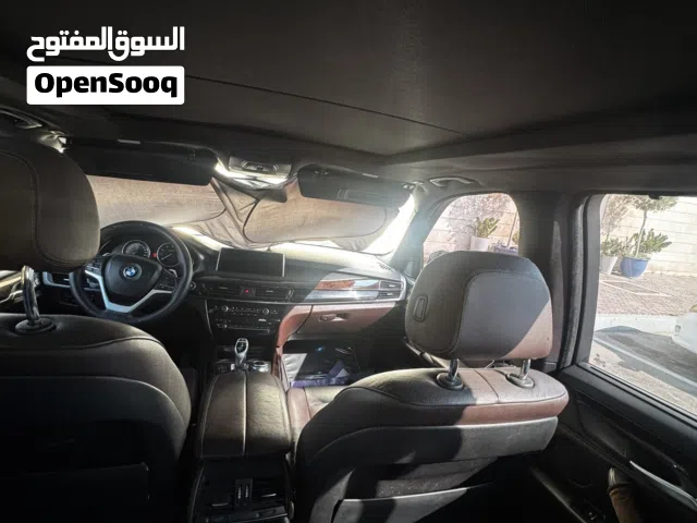 2014 BMW X5 Series X5 xDrive35i