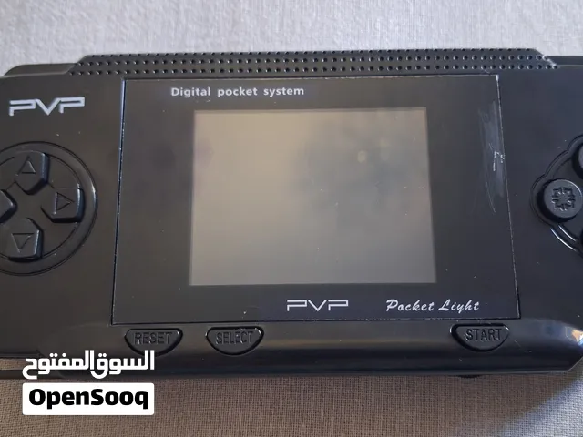 PVP 3000 Portable Gaming Console for Kids
