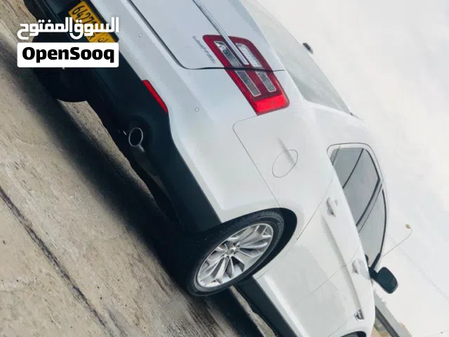Used Ford Taurus in Al Sharqiya