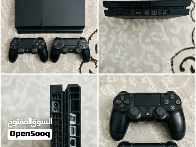 ps4 في ليبيا طرابلس