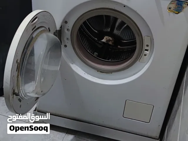 غسالة اتوماتيك زانوسي 5 كيلو
