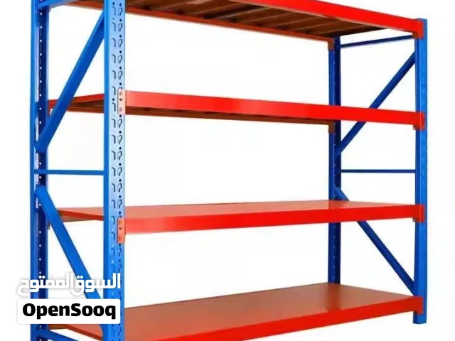 شلف رفوفshelf shelf Storage Shelves - All Sizes - Brand New - same day Delivery
