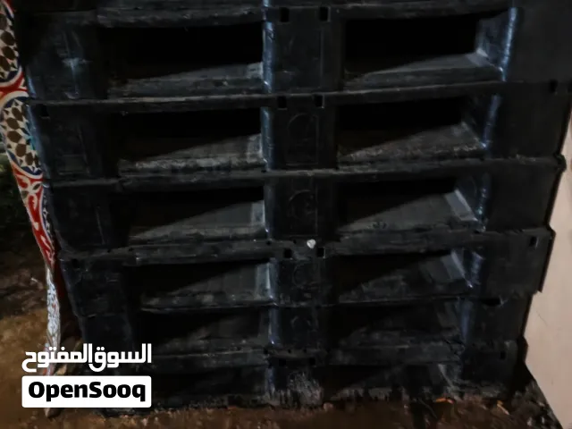 بدنات بلاستكي