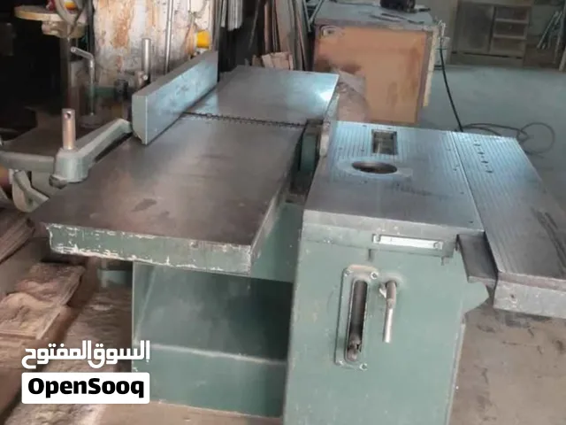 عدد ماكنات نجارة للبيع