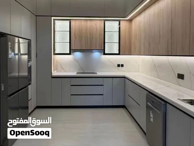 تفصيل مطابخ ، حديثه وعلى اذواقكم