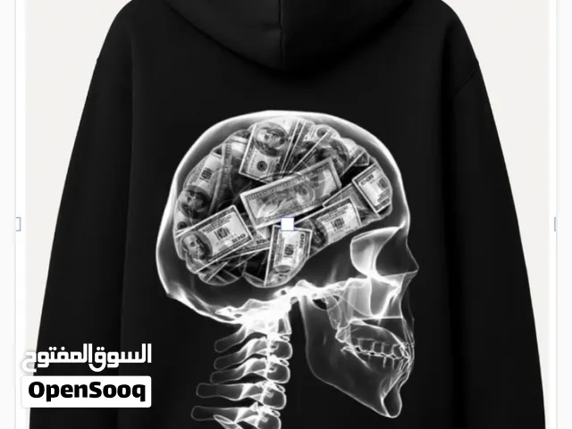 هودي شتوي للجنسين