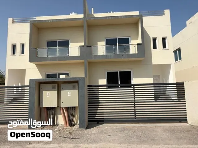 فيلا للبيع في مجمع الفليج رزدنس Villa for sale