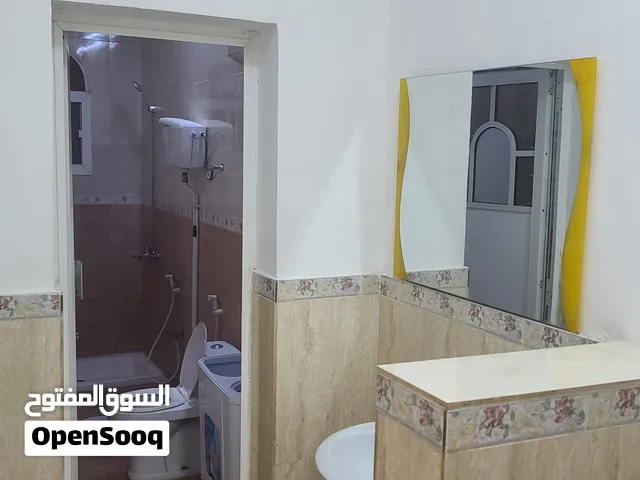 200 m2 1 Bedroom Apartments for Rent in Dhofar Salala