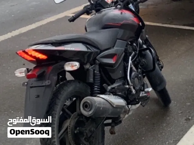 دراجة بلسر