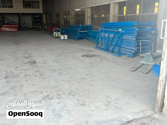 NEW WAREHOUSES FOR RENT DUBAI UM AL RAMOOL. مستودعات جديده في دبي ام الرمول للايجار