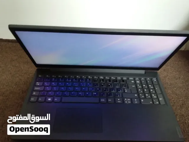 Lenovo IdeaPad V15 IWL  i5-8265U  8GB RAM  Nvidia MX110 2GB  256GB NVMe 90 BHD