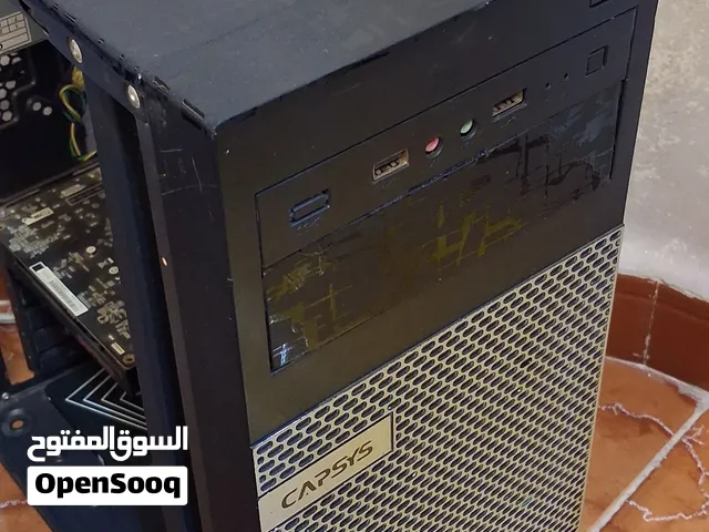 اينيتي حاسوب مكتبي