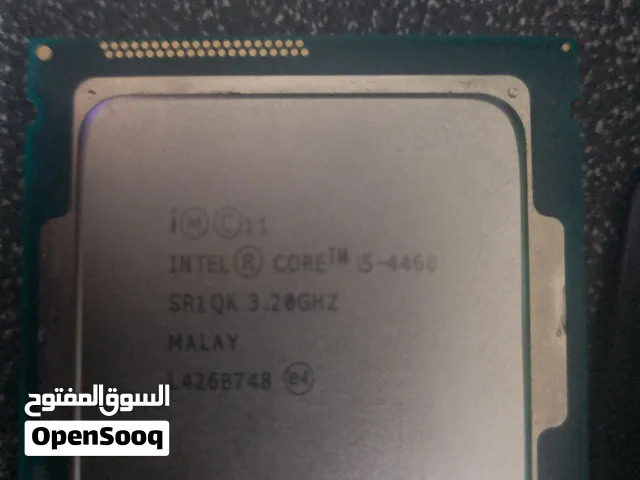 معالج I 5 4460
