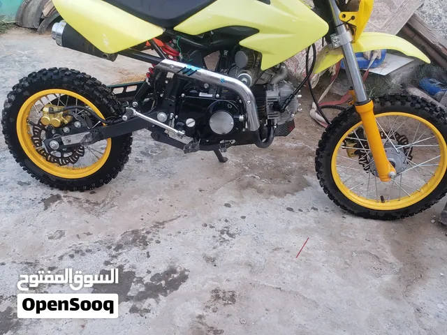 croz bike for sale in ras al khaimah 125 cc used  1 week