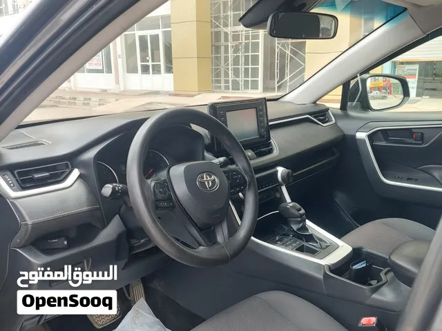 Toyota  Rav4 neat and clean 2019  American spec