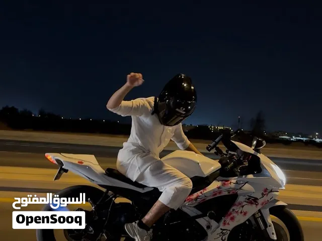 للبيع سوزوكي GSX-R 600 موديل 2009