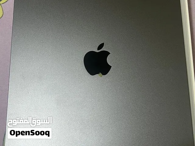 ايباد air 5 للبيع مستعمل بحاله الزيرو