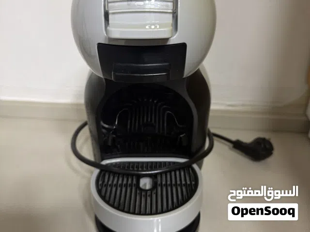 ماكنة قهوة