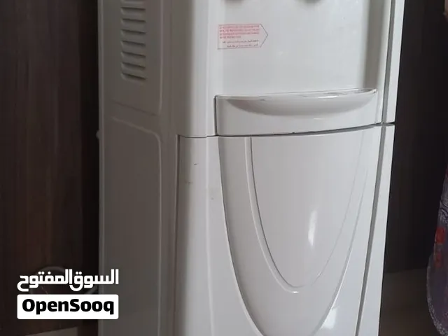 كولر مياه ساميكس ساخن وبارد 25 دينار