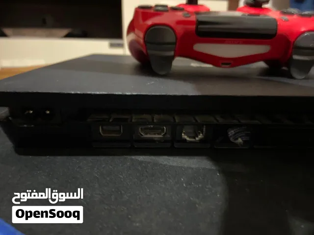 PlayStation 4 PlayStation for sale in Tripoli