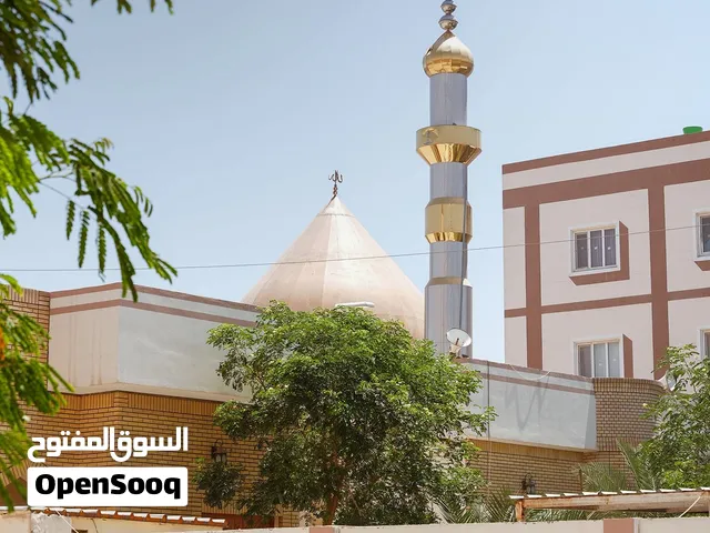 منزل حديث للايجــار البصرة - مجمع الامل السكني (1)