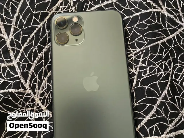 Iphone 11 pro