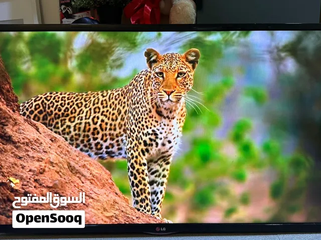 LG smart led tv 42”